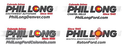 Phil Long is Your Trusted Ford Dealership in Colorado & New .